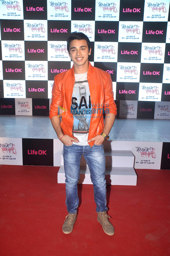 life ok launches new tv serial mere rang mein rangne wali 8