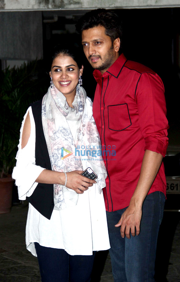 sonali bendre goldie behls wedding annivarsary celebration 6
