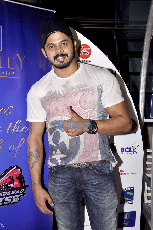 launch of bcl team ahmedabad express 6