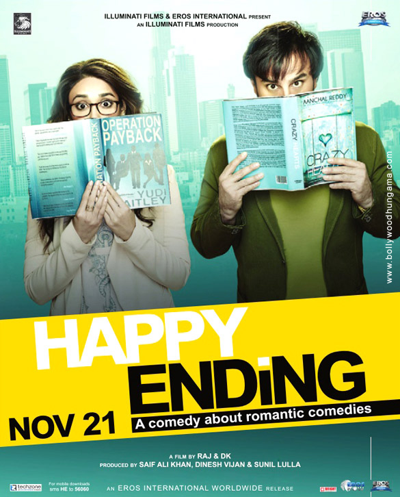 happy ending 18