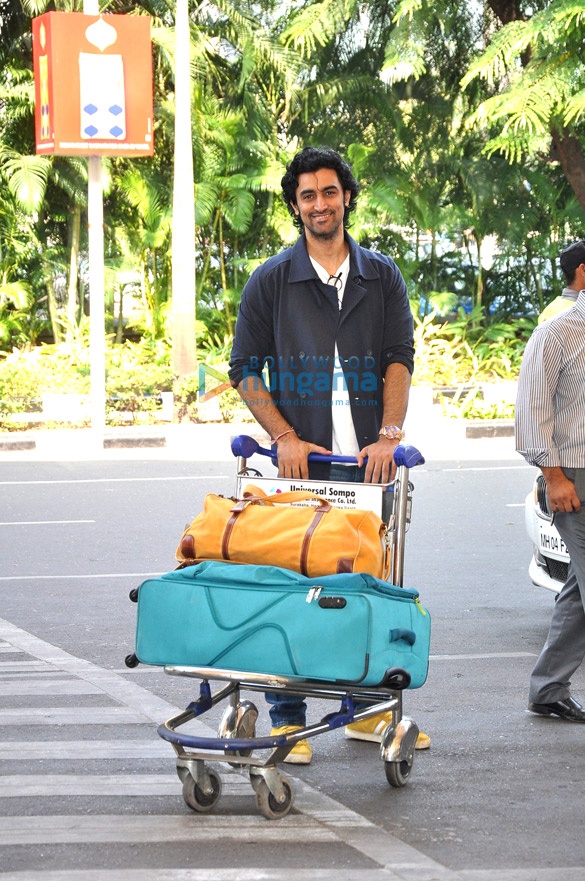 aamir khan katrina kaif and others leave for arpita khans wedding 8