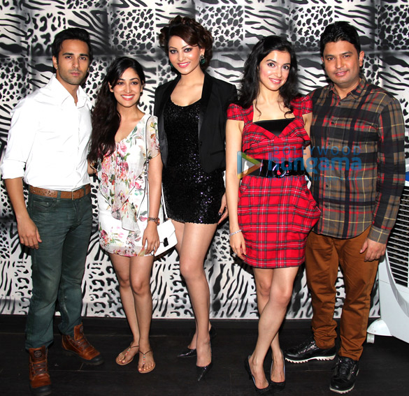 divya khosla kumars birthday bash 4