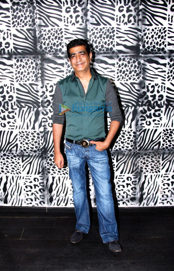 divya khosla kumars birthday bash 11