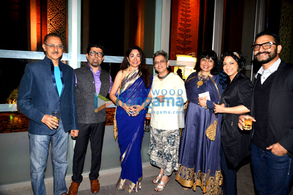 royal banquet hosted by zoya with nisha jamvwal 3