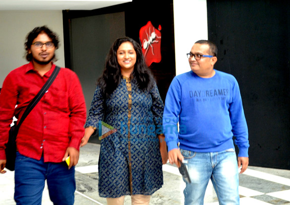 ravi jadhav graces the music launch of aditi productions film when i had you 9