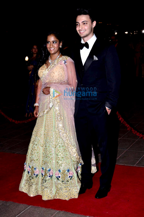 bollywood biggies at arpita khans marriage reception 24