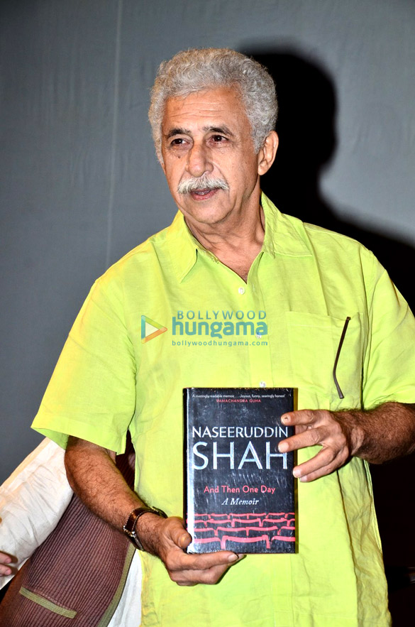 launch of naseeruddin shahs book 3