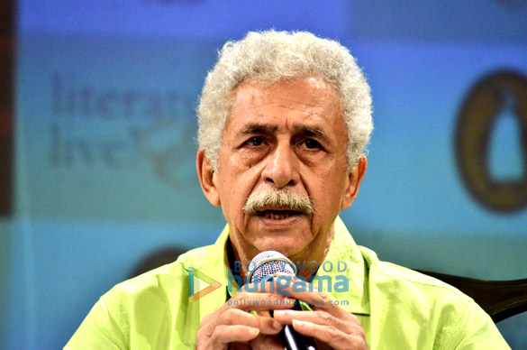 launch of naseeruddin shahs book 4