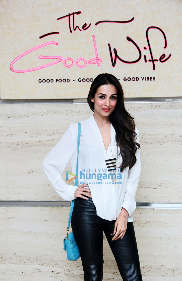 malaika arora khan neil nitin mukesh minissha lamba at the good wife lounge launch 2