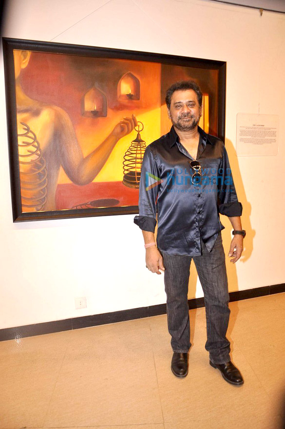 anil kapoor jackie shroff fardeen khan grace an art exhibition 6
