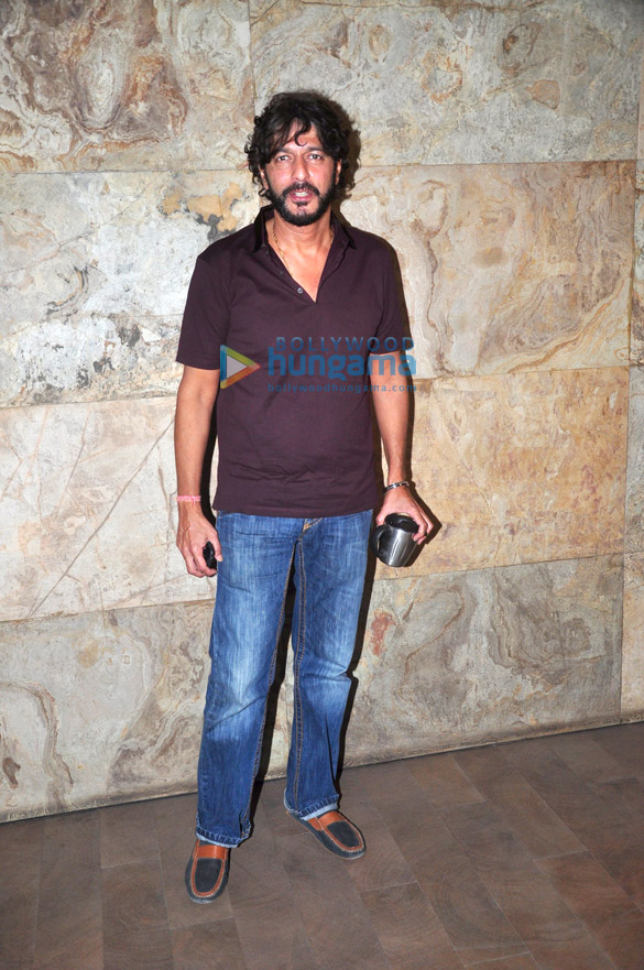 chunky pandey snapped at lightbox 2