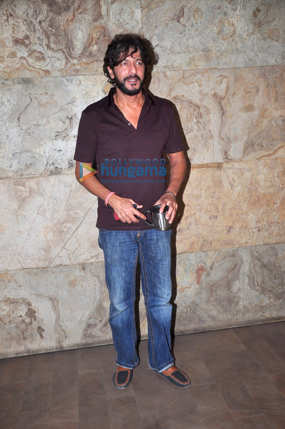 chunky pandey snapped at lightbox 4
