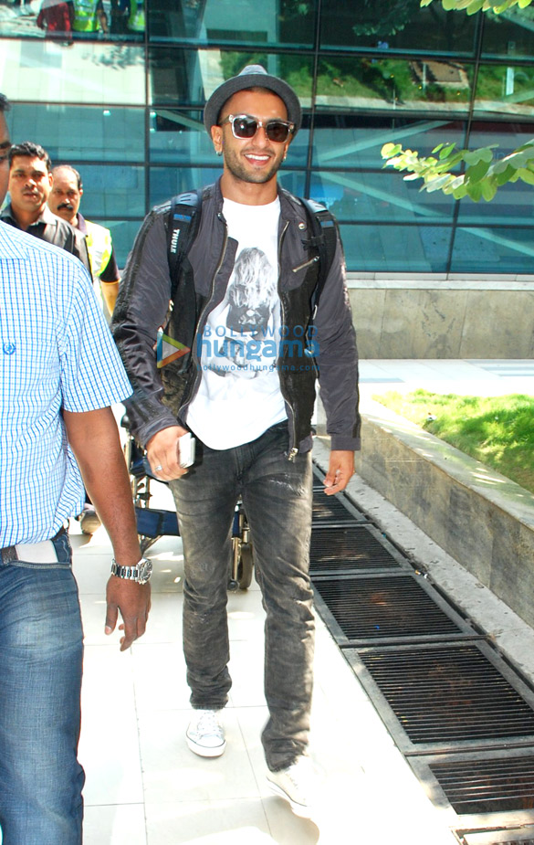 ranveer singh ranbir kapoor sridevi ayushmann khurrana snapped at the airport 2
