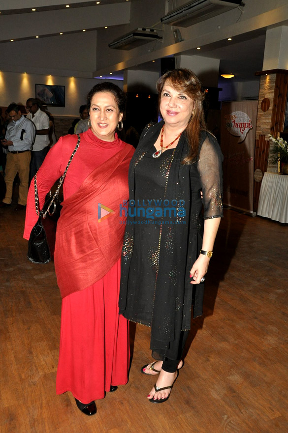 sunita rao at jesus christ super star musical 3