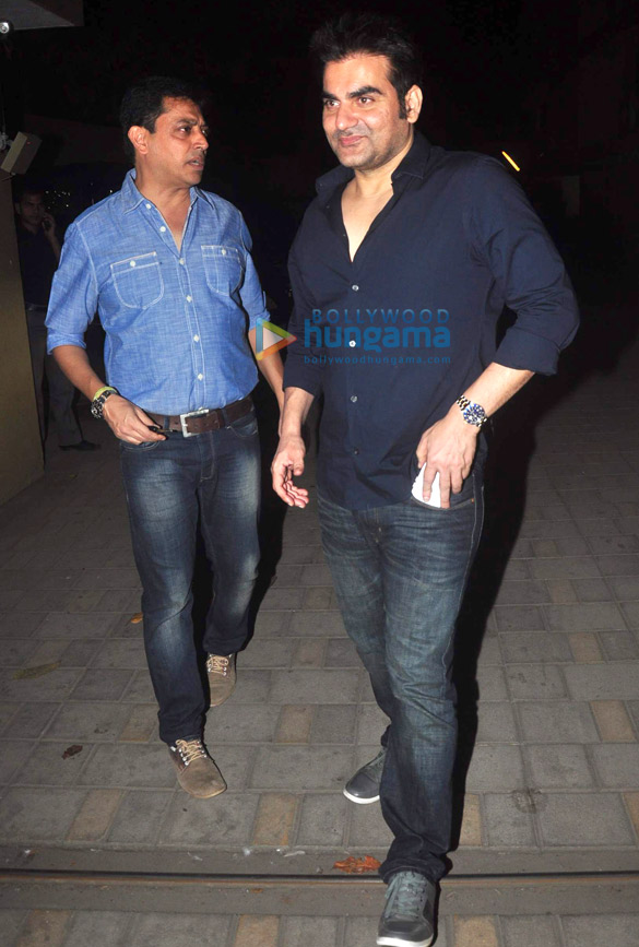 salman khans family celebrates salma khans birthday 5