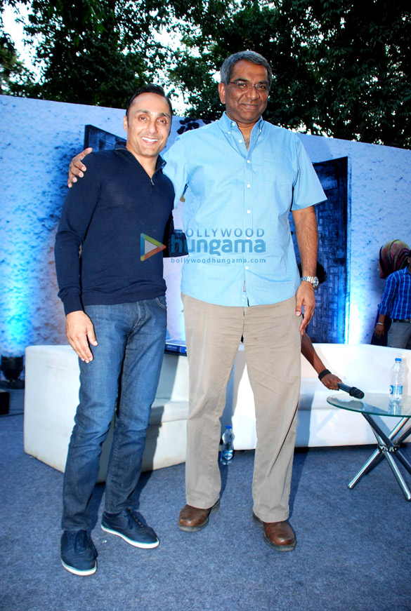 sona mohapatra ram sampat perform at times litfest 9