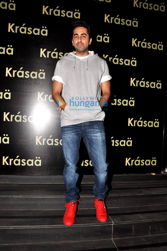 celebs grace the launch of vikram phadnis new fashion store krasaa 7