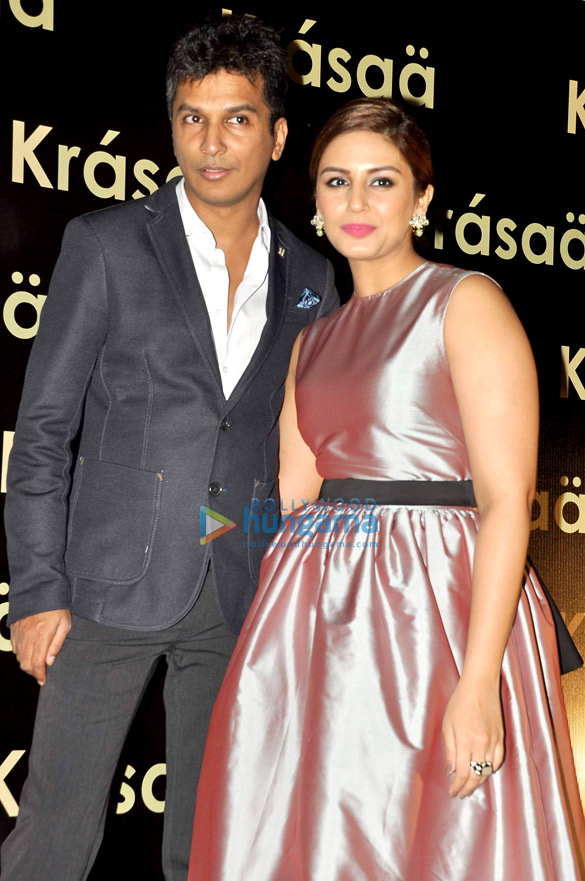 celebs grace the launch of vikram phadnis new fashion store krasaa 2