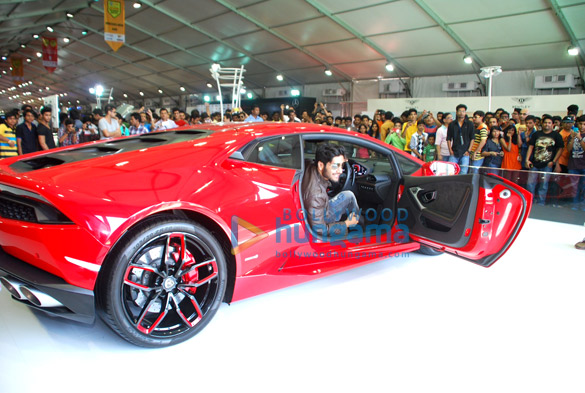 zayed khan tena desae ali fazal grace autocar performance show 2014 19