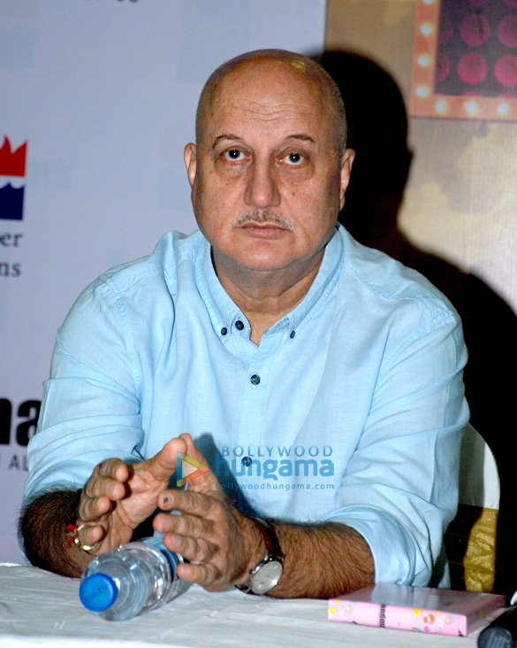 anupam kher launches gajra kottarys book once upon a star 5