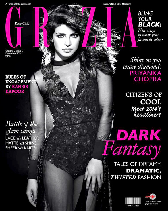 grazia 36