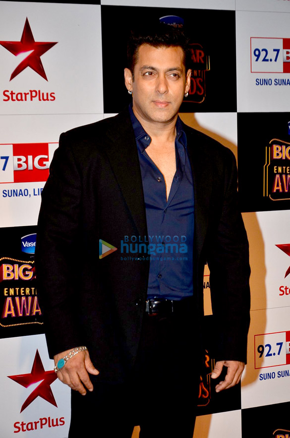 big star entertainment awards 2014 12