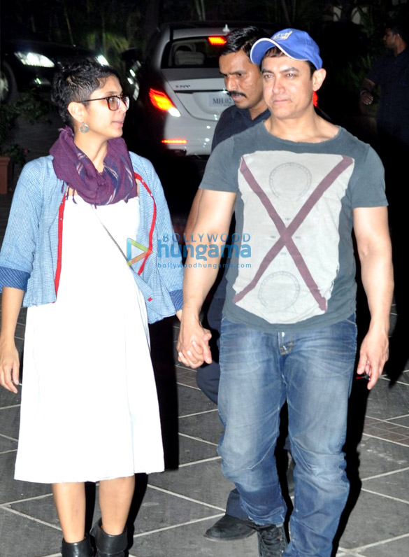 celebs snapped at ranbir kapoor katrina kaifs pre christmas bash at their new house 2