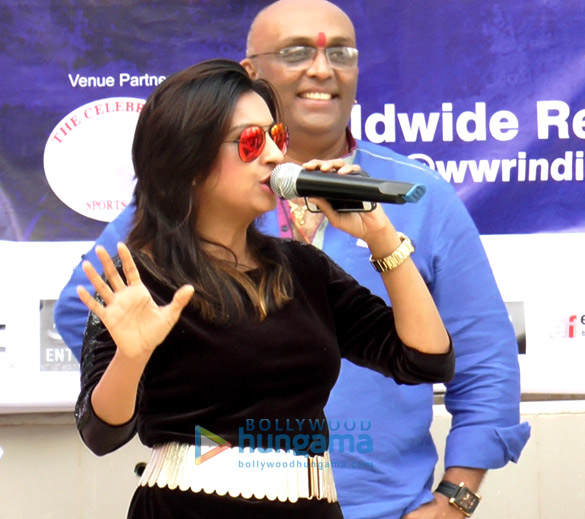 press conference of dj rink dj ziyas blue moon new year party 4