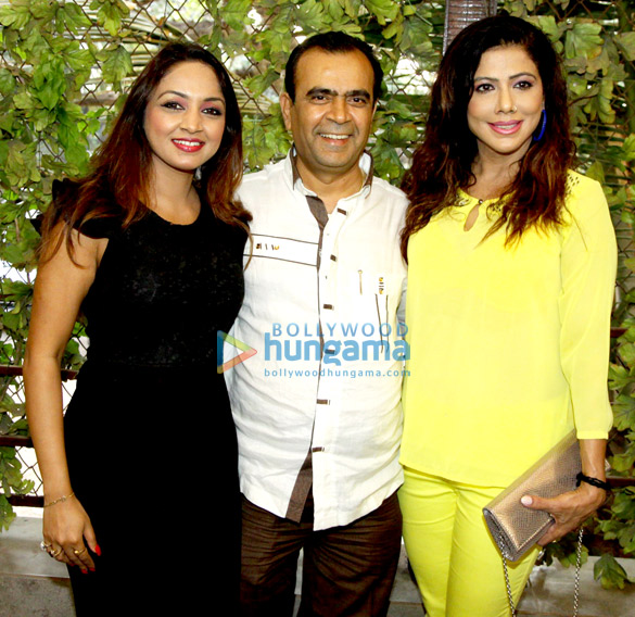 press conference of countdown 2015 5