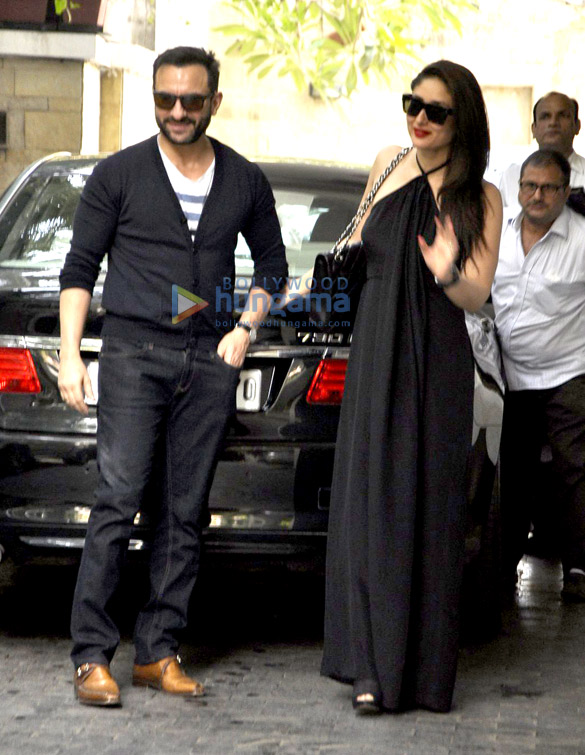 the kapoors snapped at christmas lunch get together 4