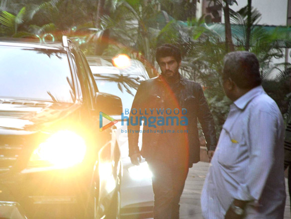 ranbir kapoors christmas midnight mass 5