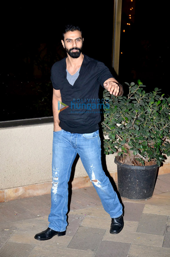 sanjay dutts new year bash 3
