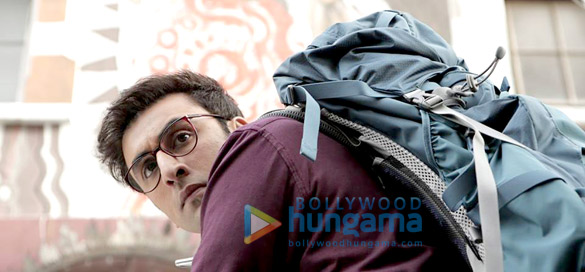jagga jasoos 3