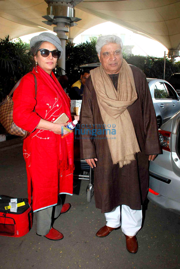 bollywood celebrities spotted at the airport 3