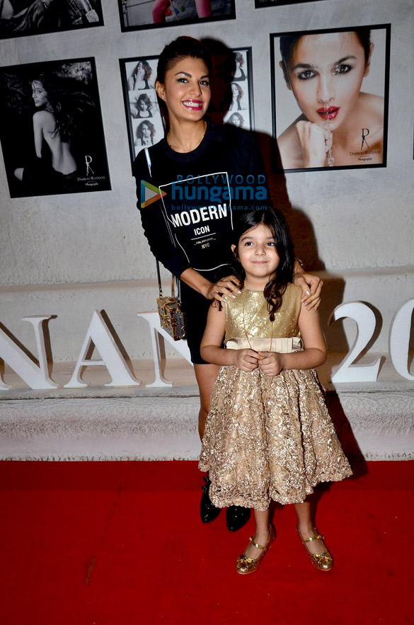 launch of dabboo ratnanis calendar 2015 28