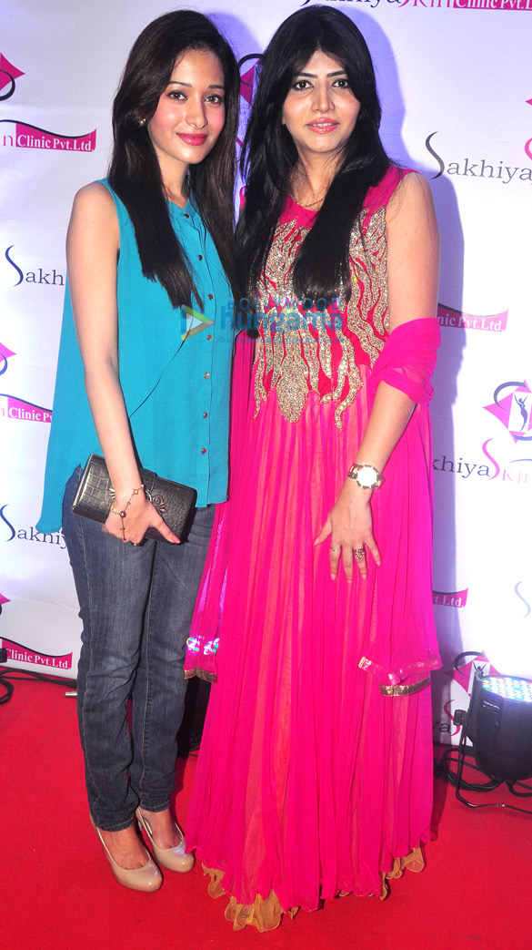 inauguration of sakhiya skin clinic 9