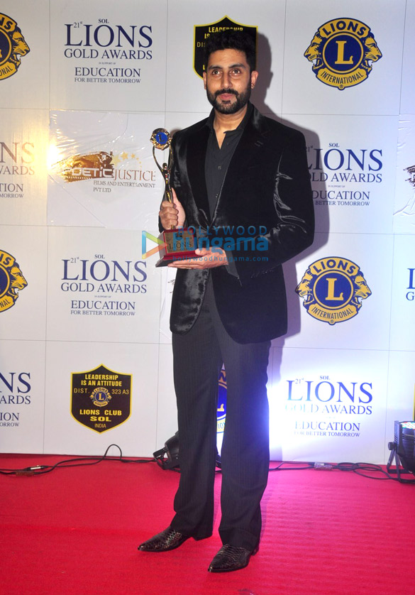 celebs grace the 21st lions gold awards 2015 10