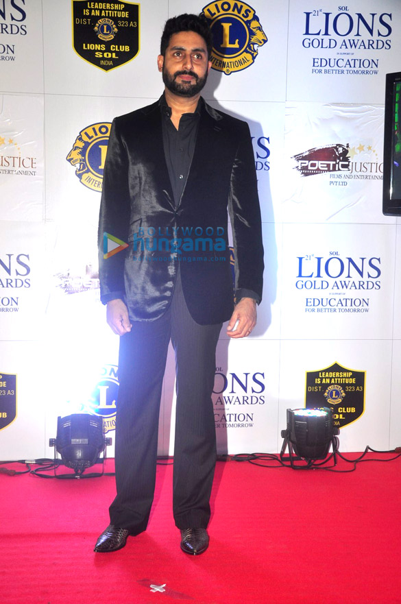 celebs grace the 21st lions gold awards 2015 23