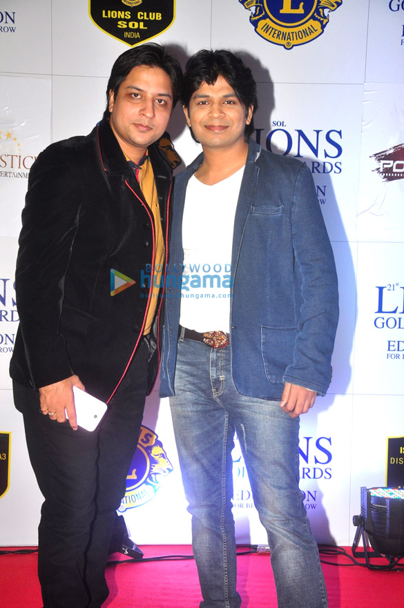 celebs grace the 21st lions gold awards 2015 39