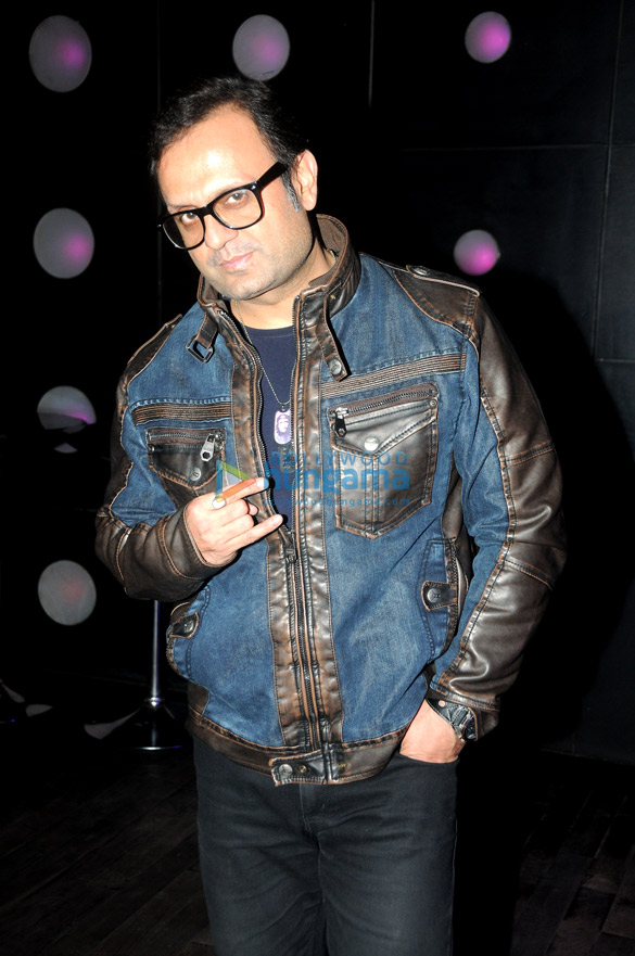 celebs grace kamaal rashid khans birthday bash 28