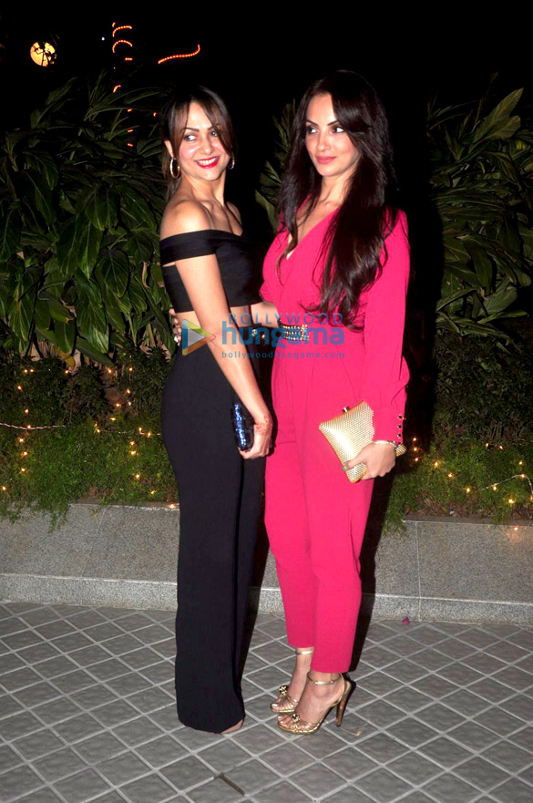 farah khans birthday bash at her house in andheri 21