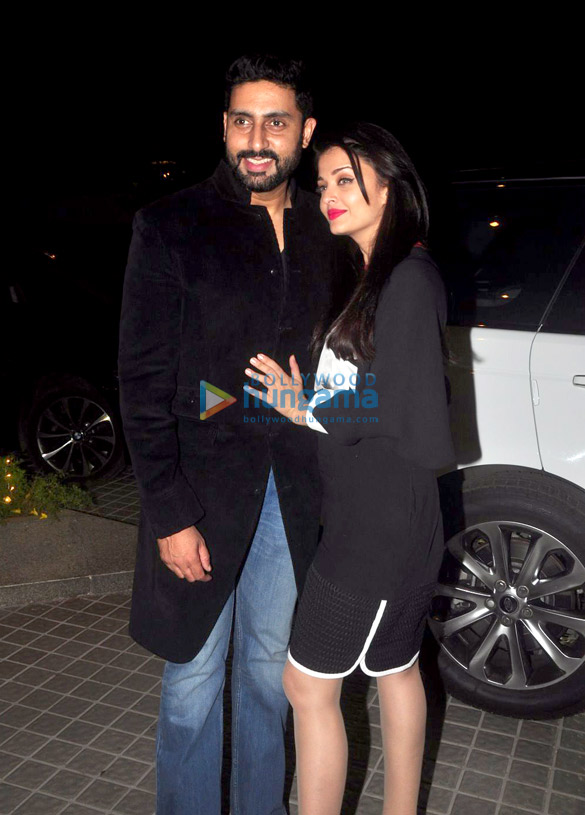 farah khans birthday bash at her house in andheri 36