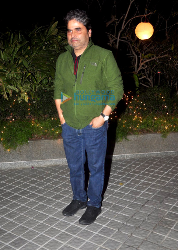 farah khans birthday bash at her house in andheri 49