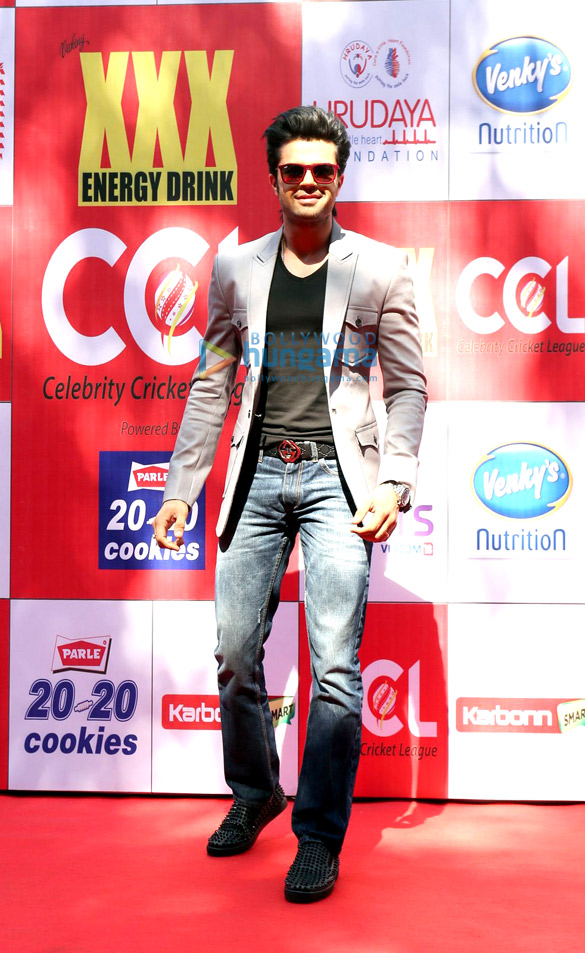 celebs grace ccl match 19