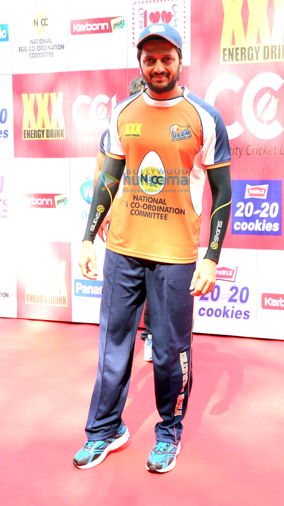 celebs grace ccl match 4