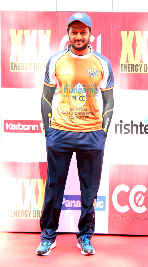 celebs grace ccl match 13