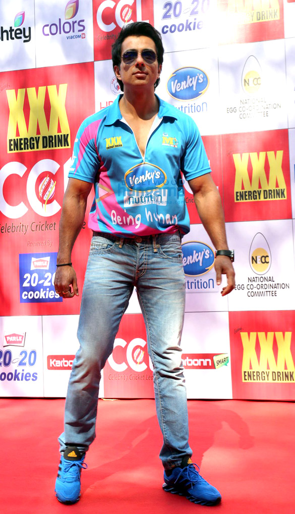 celebs grace ccl match 22