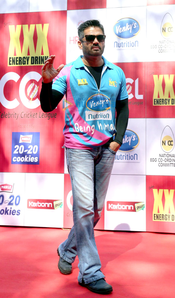 celebs grace ccl match 21