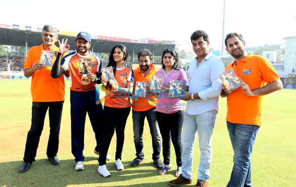 celebs grace ccl match 30