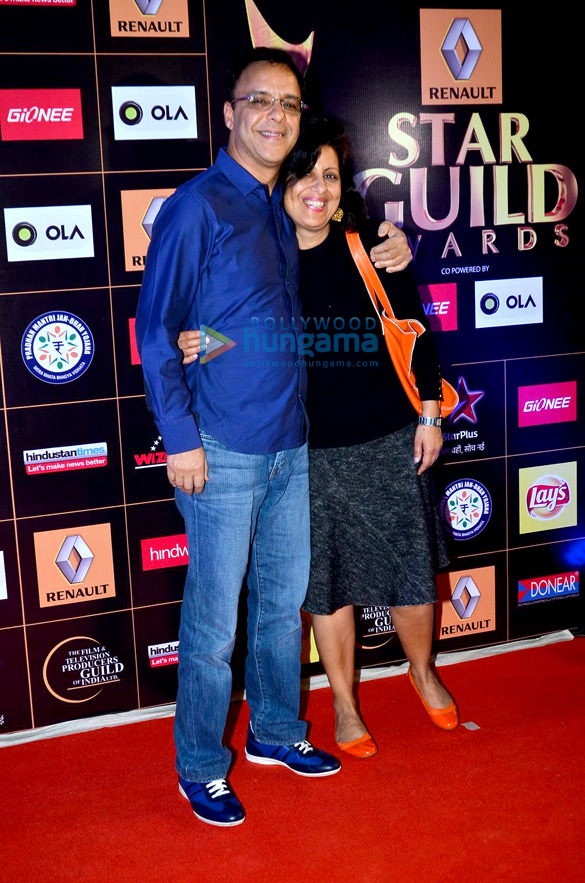 celebs at 10th renault star guild awards 55